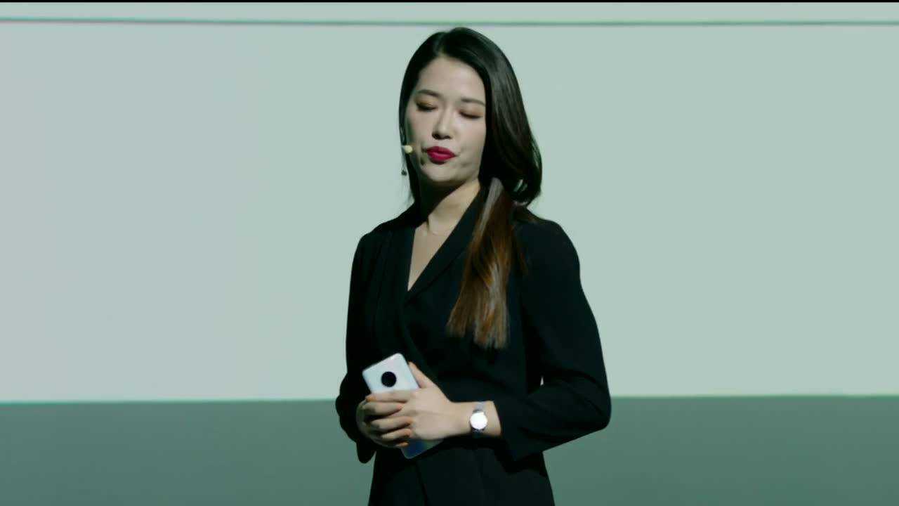 产品经理张佳瑶开拆刘昊然的信并回顾vivo5g发展史