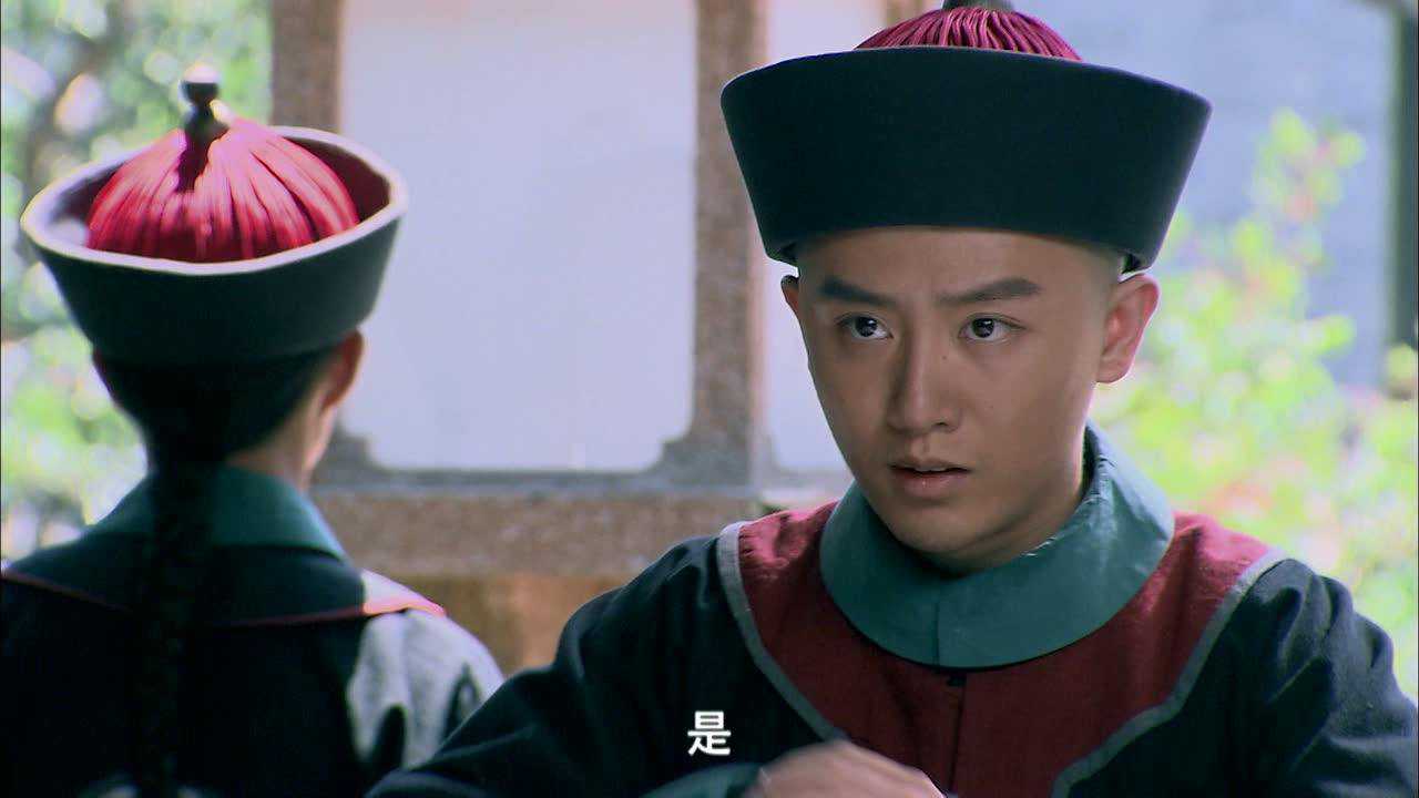 新施公案 37集