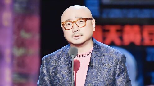 吐槽大会第4季花絮徐峥察觉现场有陶虹的卧底