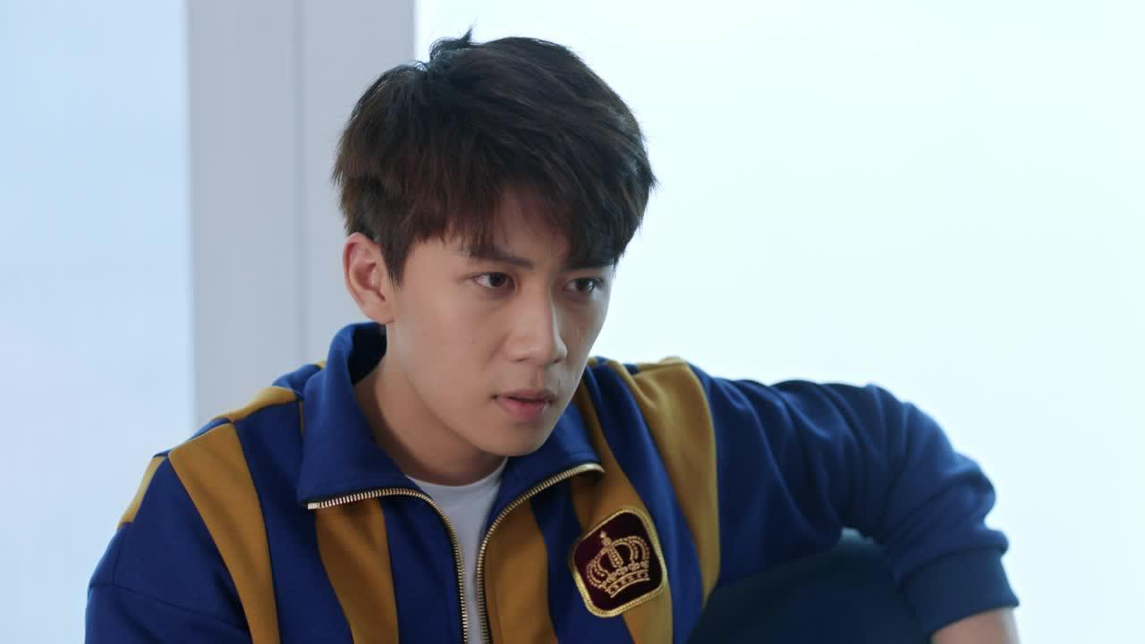 酋长的男人 25集