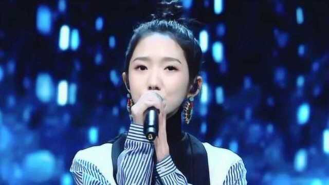 孟美岐献唱电影《风声》主题曲《且听风吟》