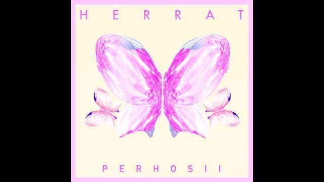 Perhosii