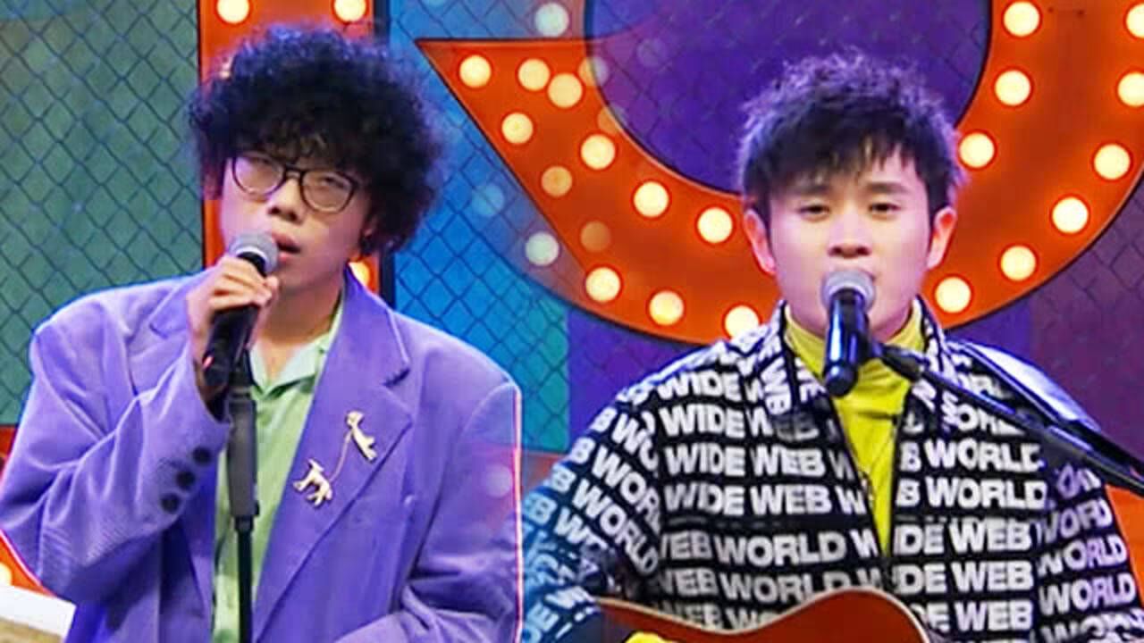 音乐脱口秀大王→王勉高光合集_王勉CY写给甄子丹的歌:我是宇宙最强甄子丹_综艺_高清完整版视频在线观看_腾讯视频