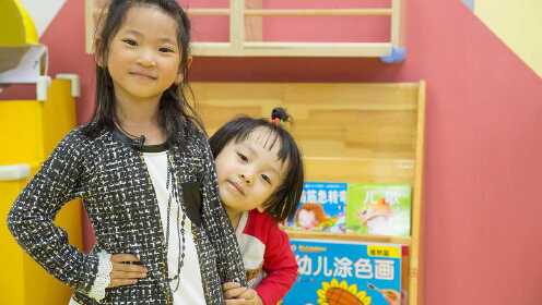 小孩的神秘生活《小孩的神秘生活》第1集：4岁篇·自我意识_高清完整版视频在线观看_腾讯视频