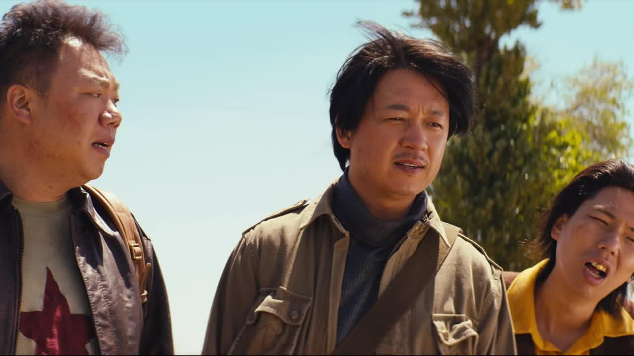 龙岭迷窟 5集