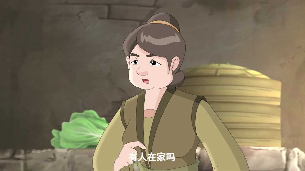 百越历险记-壮锦密码 10集
