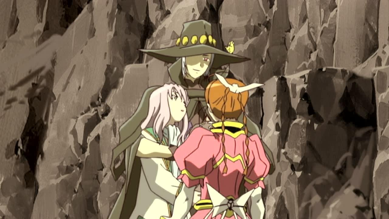 舞乙HIME 22集