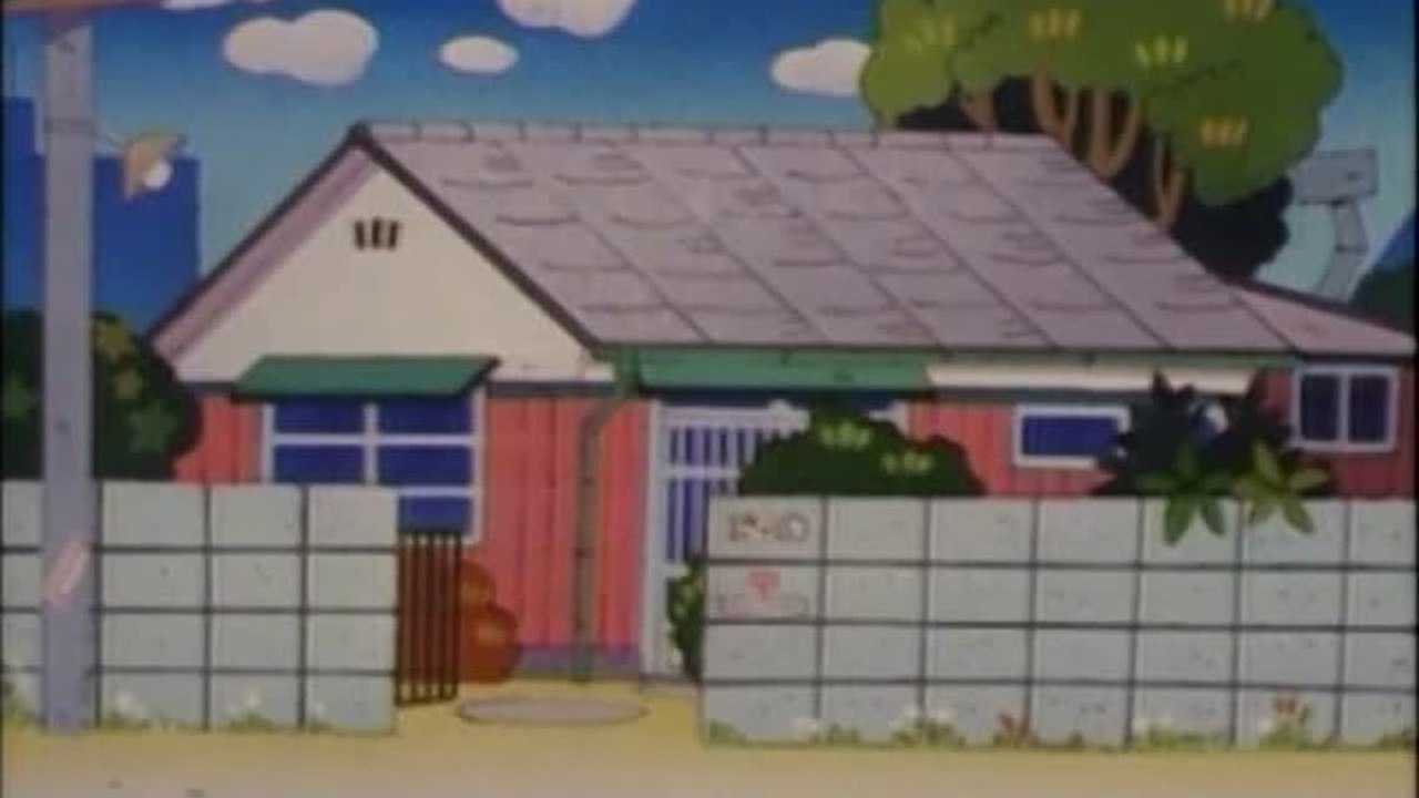 樱桃小丸子 第1季 普通话版 127集