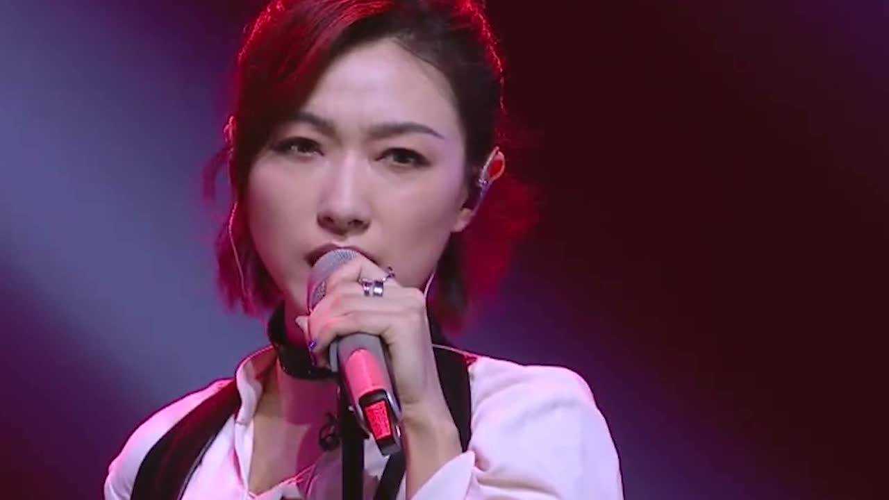 姐最slay乐力站top1万茜舞台混剪