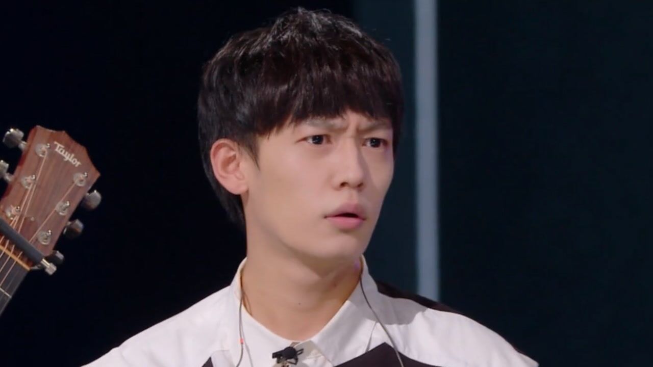 花絮:闫永强模仿二手玫瑰吵架_综艺_高清1080p在线观看平台_腾讯视频