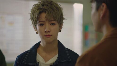 使徒行者3[普通话版]  北冰洋cp迎来结局 阿兜许下誓言:我等你