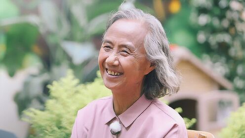 【孔繁漪暖心回顾】元气夸夸群主_综艺_高清1080p在