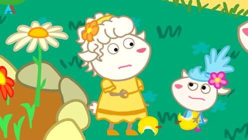 小羊多莉 第50话_高清1080p在线观看平台_腾讯视频