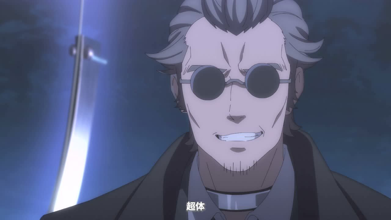 恋与制作人 普通话版 10集