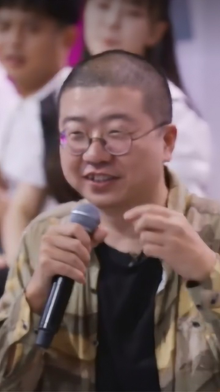 高能预警→李诞学会撒娇了_高清1080P在线观看平台_腾讯视频