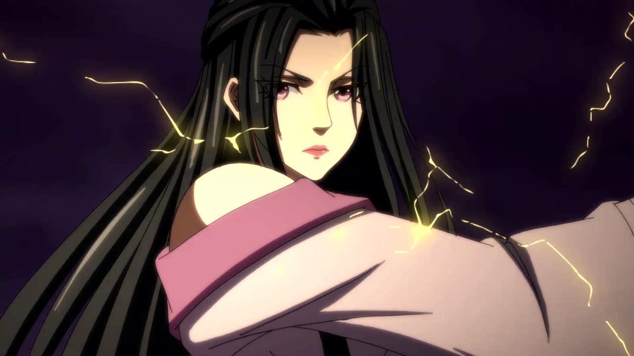 历师 15集