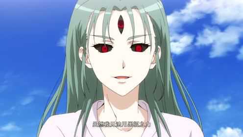 狐妖小红娘 金晨曦篇 2集