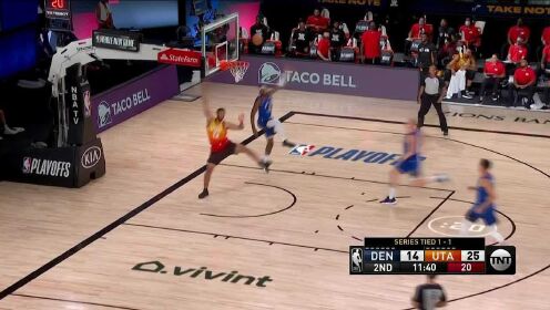 《NBA全场集锦》免费火锅尽情品尝 克莱格追身大帽鲜香麻辣
