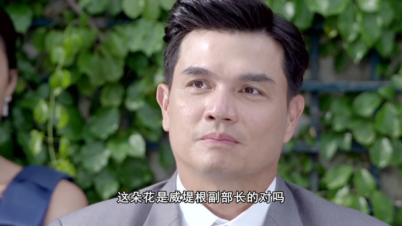 玫瑰奇缘恋与大明星[泰语版] 2集