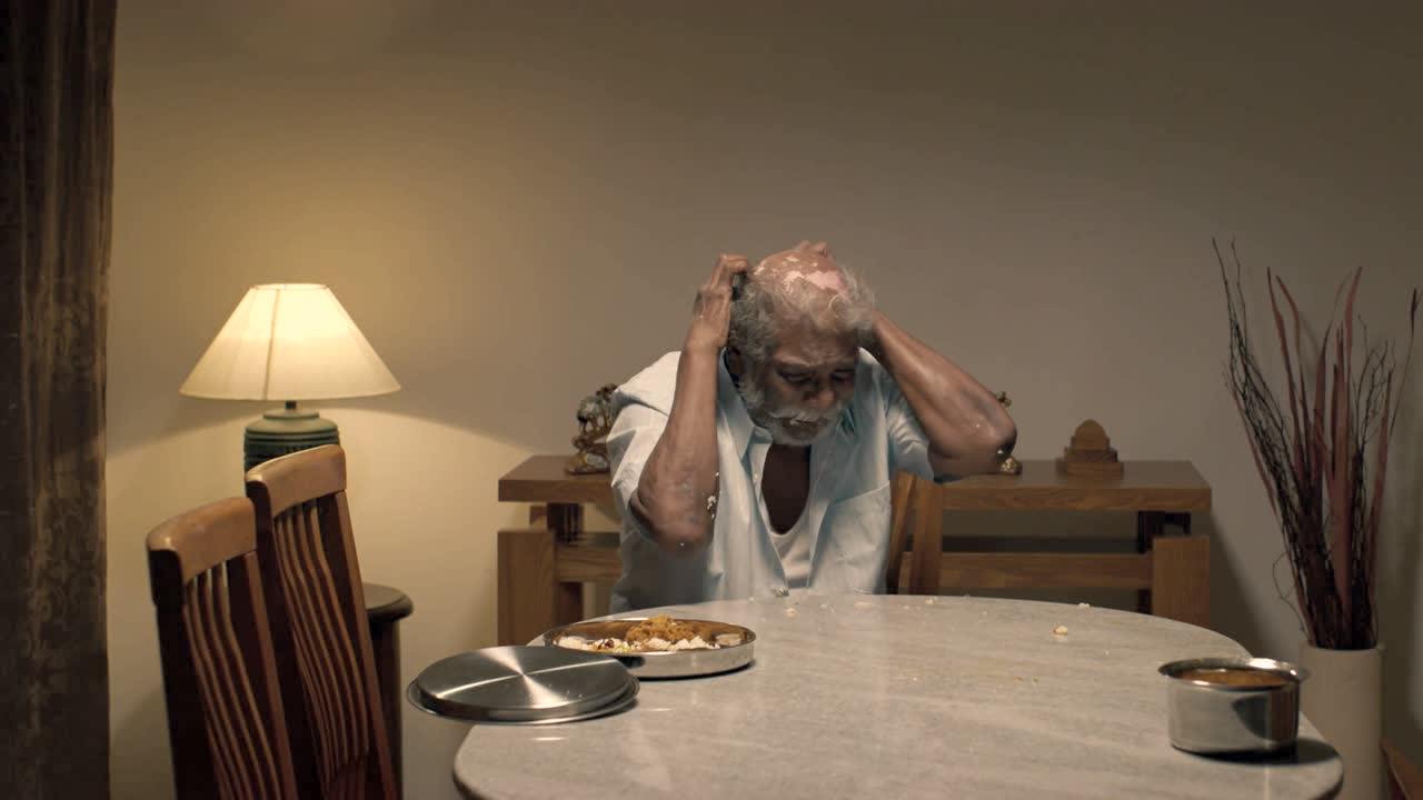 亚洲食谈 4集