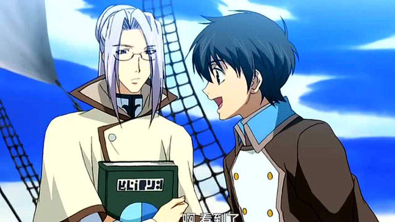 今天开始做魔王R 1集