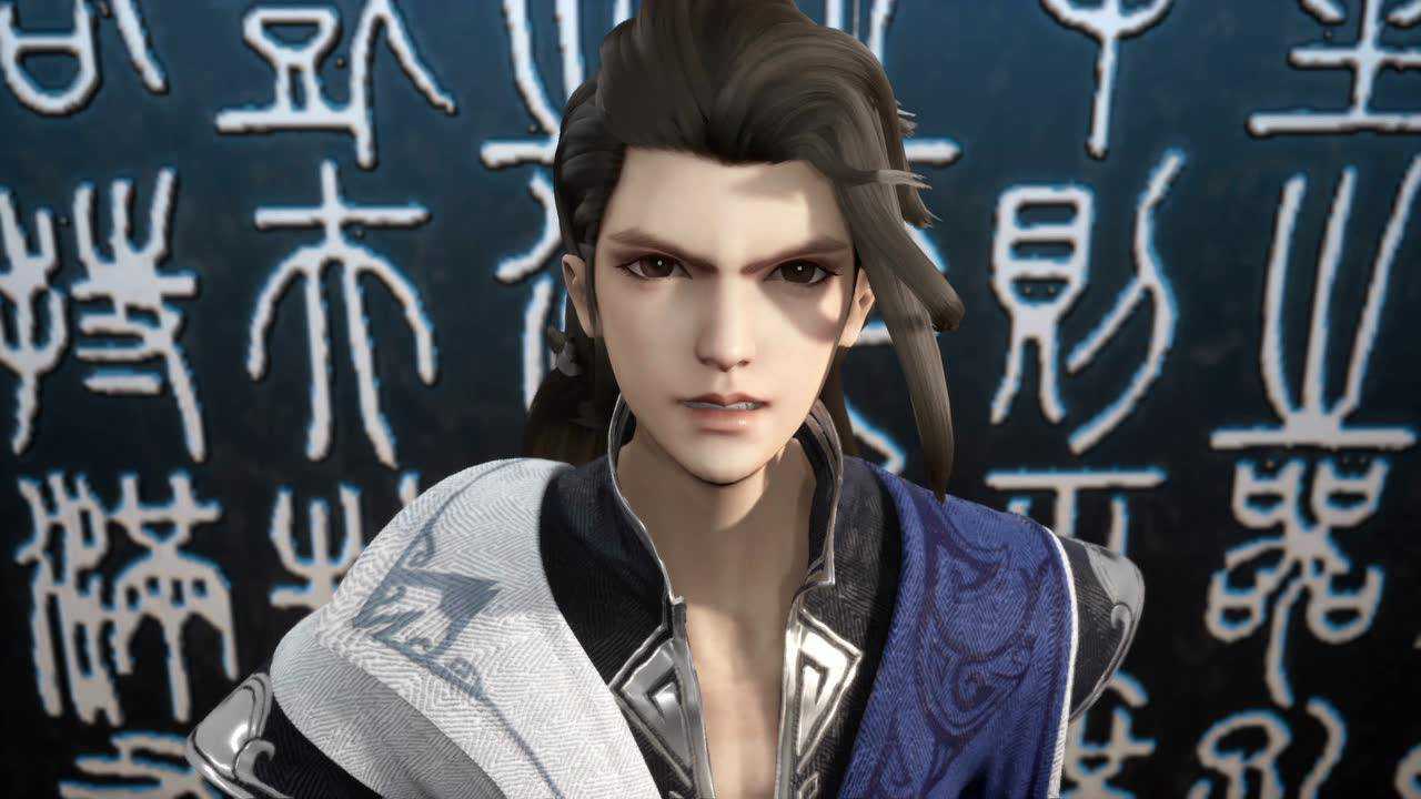 绝世武魂 8集