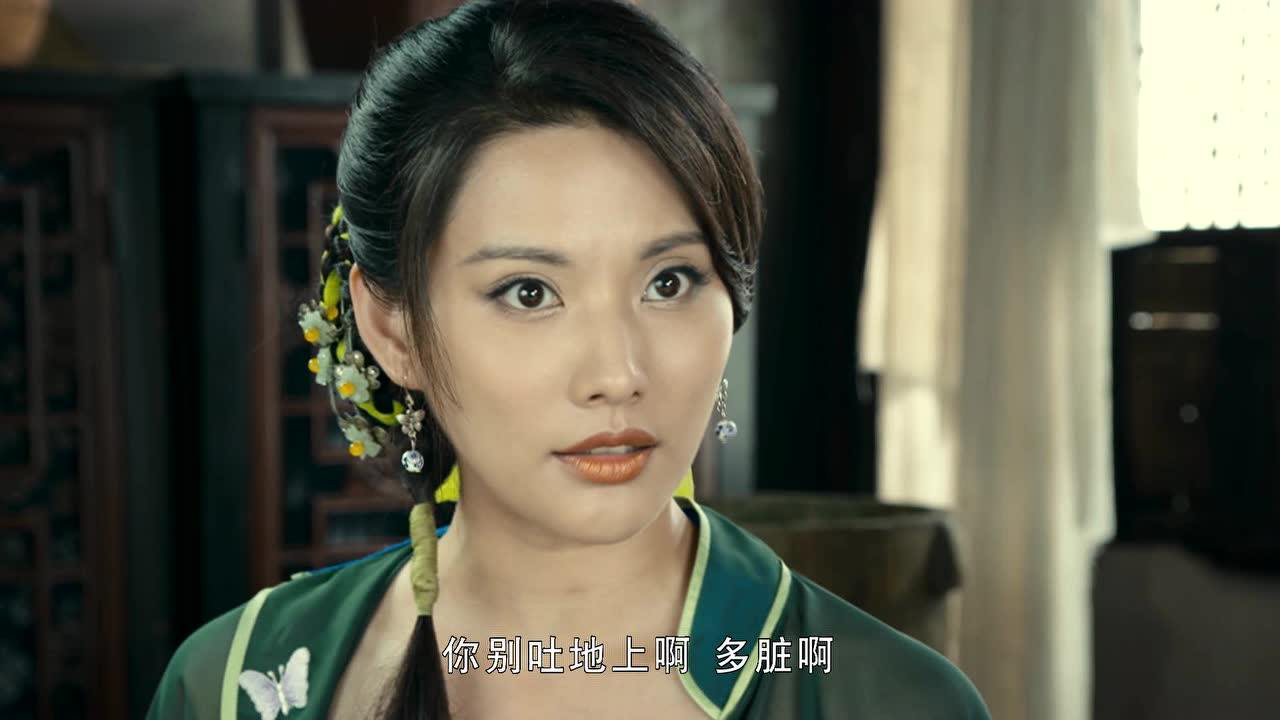 战鼓擂 11集