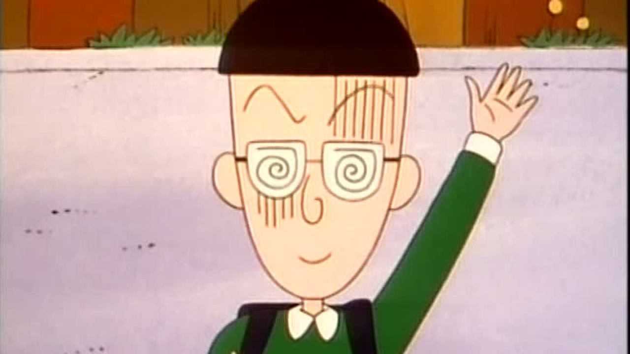 樱桃小丸子 第1季 普通话版 9集