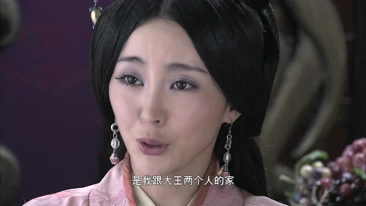 战神韩信 20集