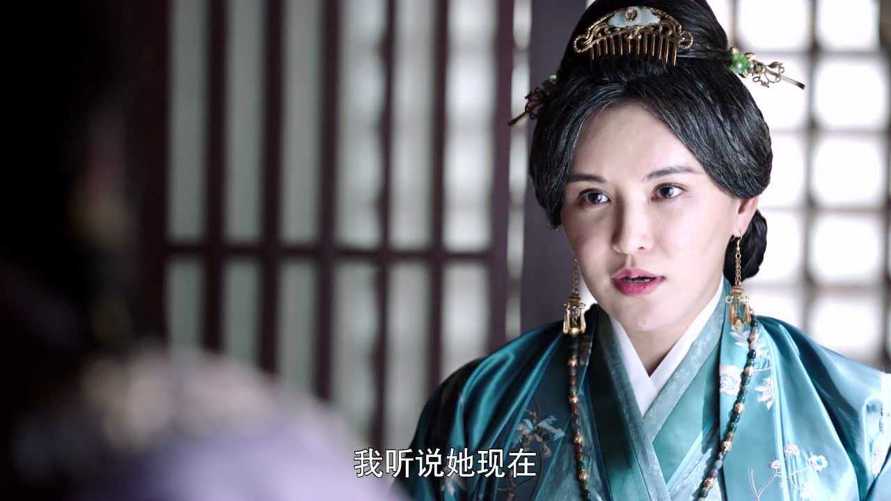 燕云台 42集