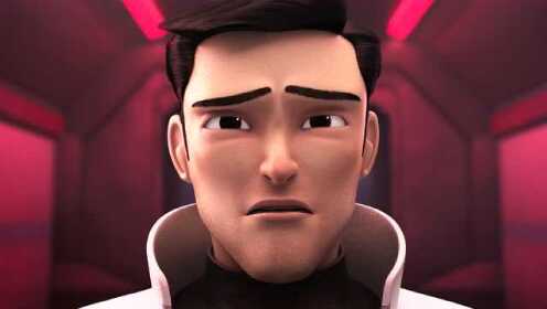 特工阿力 第12话_高清1080p在线观看平台_腾讯视频