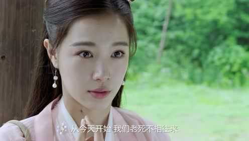 武林秘案之美人图鉴 8集