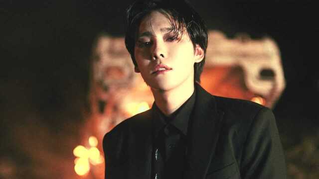 WINNER  'SOSO' M/V TEASER : JINU