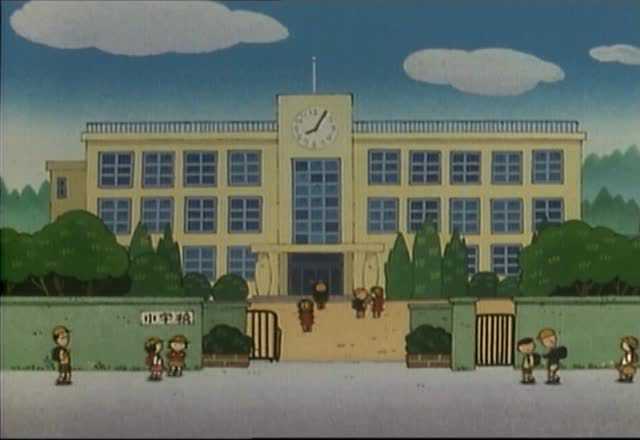 樱桃小丸子 第2季（07-09年） 5集