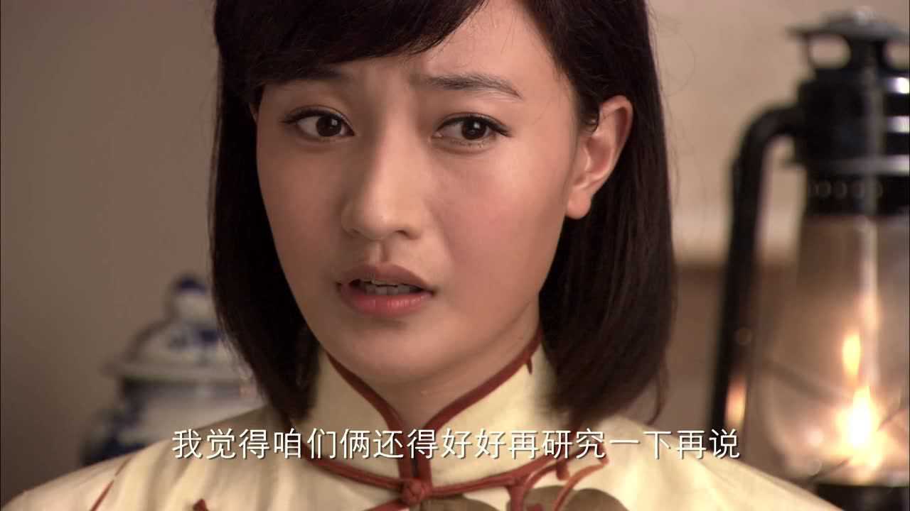 狼牙英雄 30集
