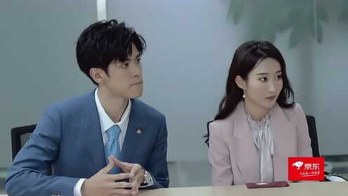 李晋晔温柔引导当事人说出实情