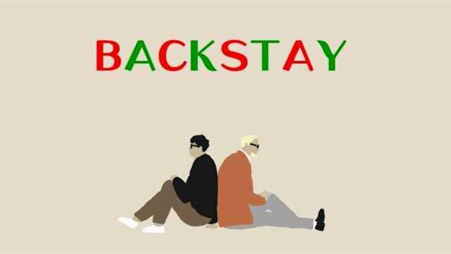 BACKSTAY Xmas Present Ver.