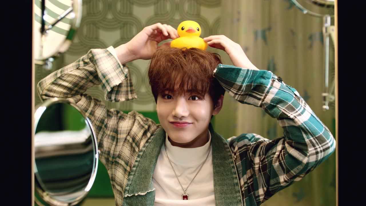 treasure《my treasure》_高清1080p在线观看平台