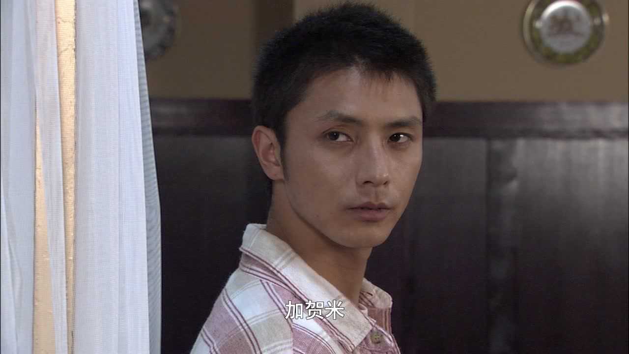 假面骑士甲斗王 36集