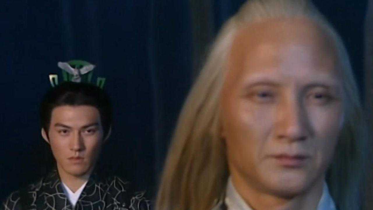 《少年张三丰》cut连连看_《少年张三丰》第39集01:易继风独自刺杀逍遥王,七剑归一也不敌_电视剧_高清完整版视频在线观看_腾讯视频