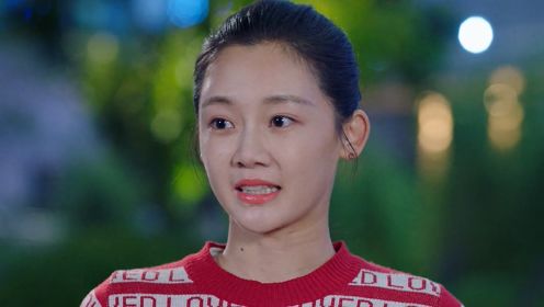 《青春抛物线》第30集03：元雅说她不可能打一辈子排球，但她会尽力打完联赛