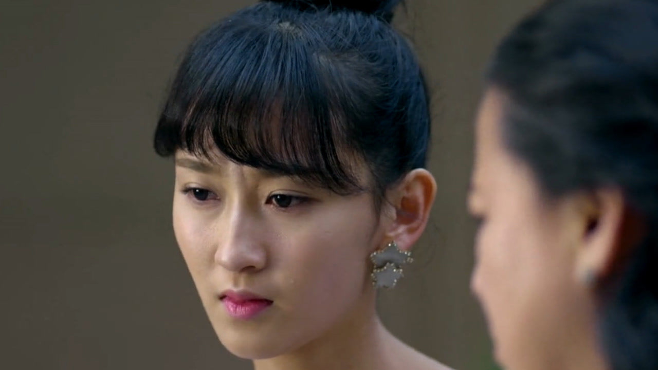 《第22条婚规2》第五十四集01:丁灿生性倔强,宁死都不肯接受生父丁总