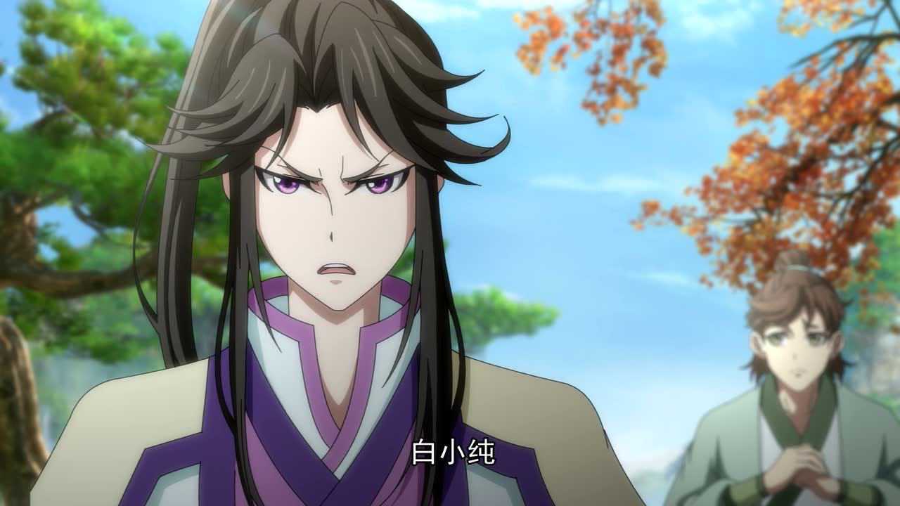 一念永恒 36集