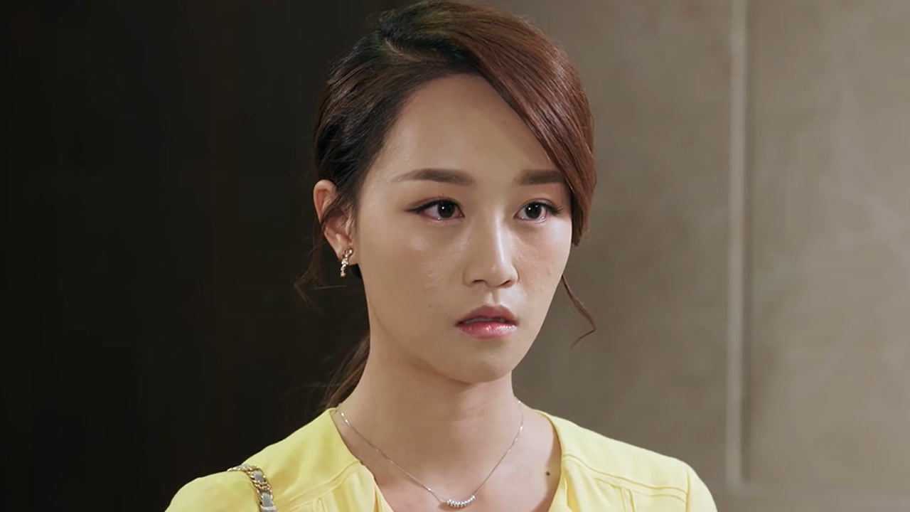 《爱人的谎言》第四十六集02:童小夏又来找杰森,再一次被狠狠的羞辱!