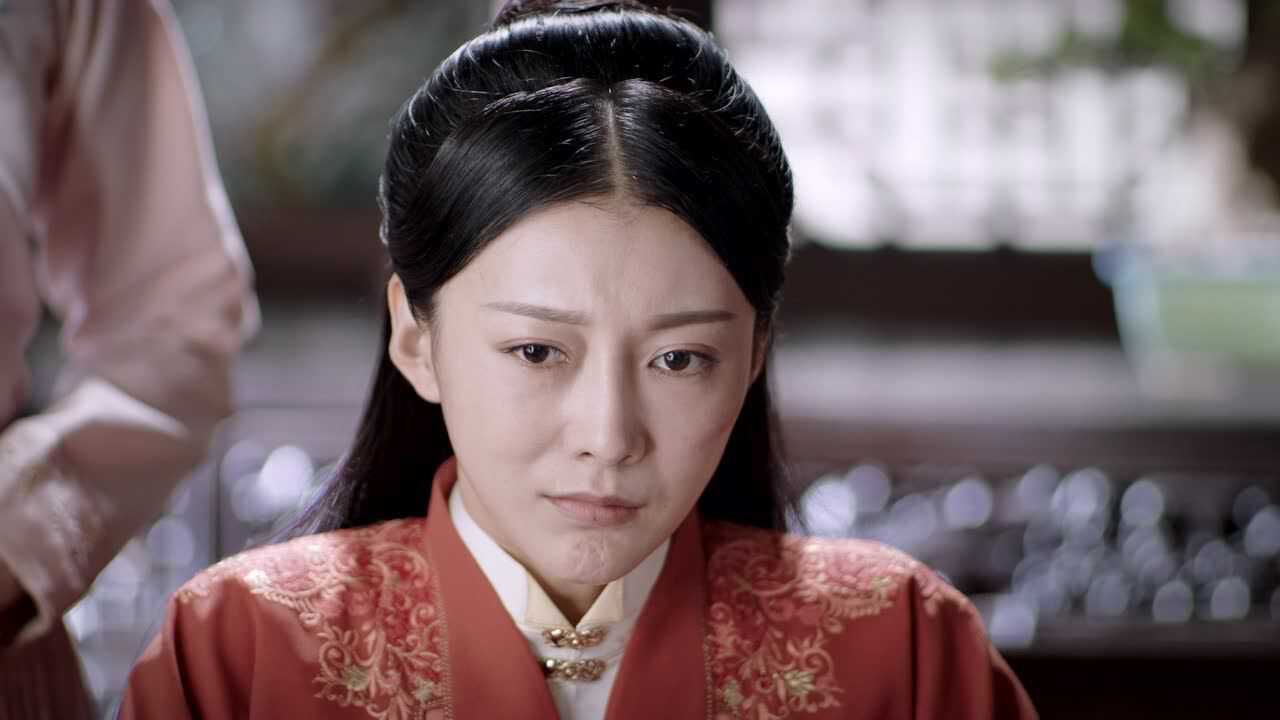 锦心似玉 《锦心似玉》第14集精彩片花_高清1080p在线观看平台_腾讯