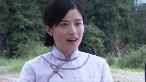 《那年来了鬼子兵》第26集02：秀茹碰到了彩凤和志坤，恭喜他们能和和美美