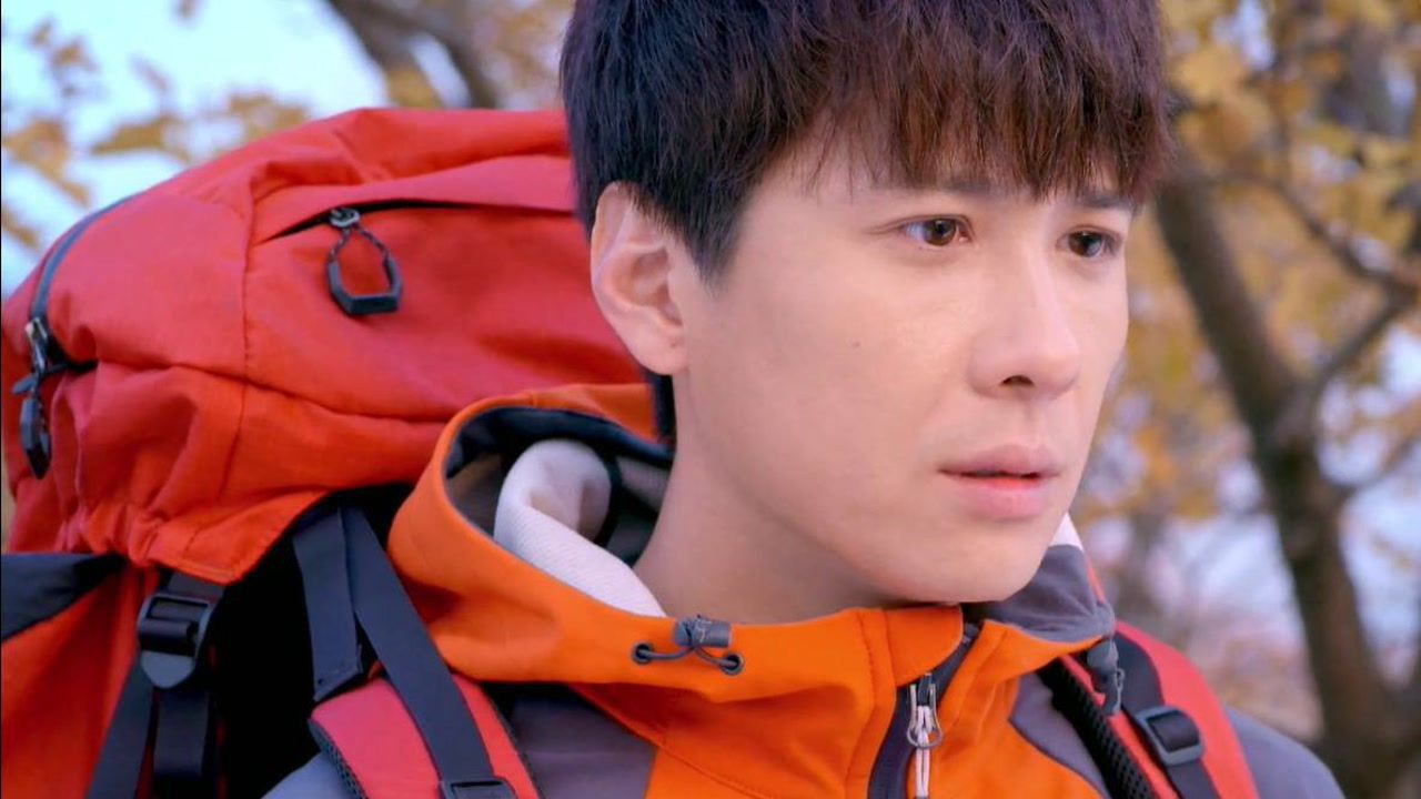 《守护丽人》第3集01:陈曦救下林佳一,朱琦琦故意指错路给黄世远