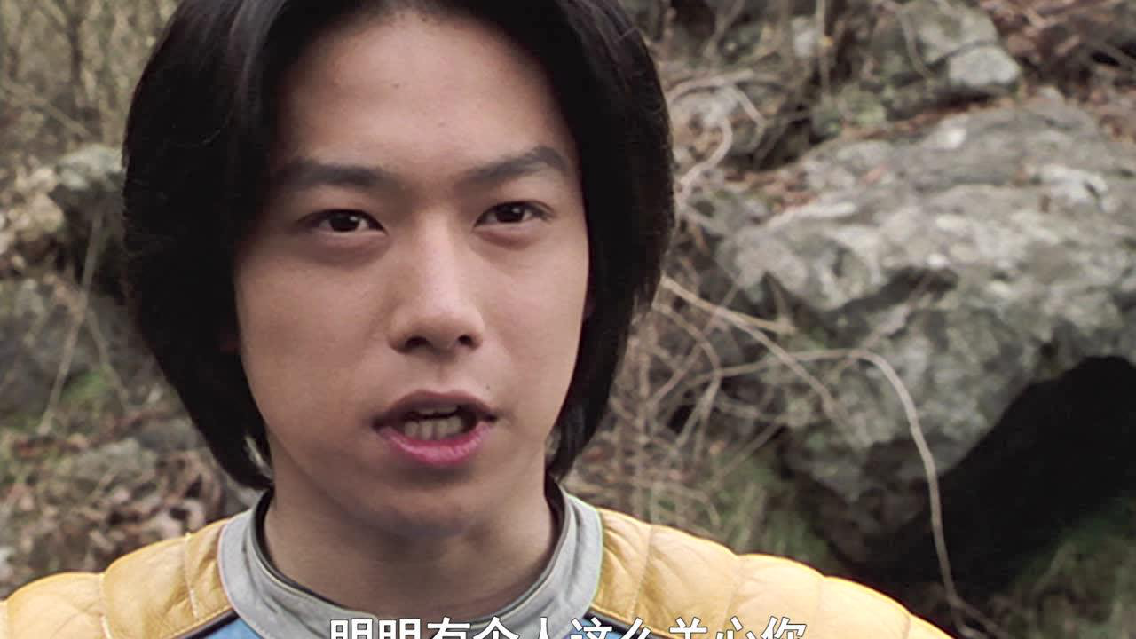 盖亚奥特曼 普通话版 36集