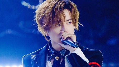 【纯享】伯远《blizzard》_伯远高音好稳！一首日文歌唱得热血满满，震惊日本学员_综艺_高清完整版视频在线观看_腾讯视频