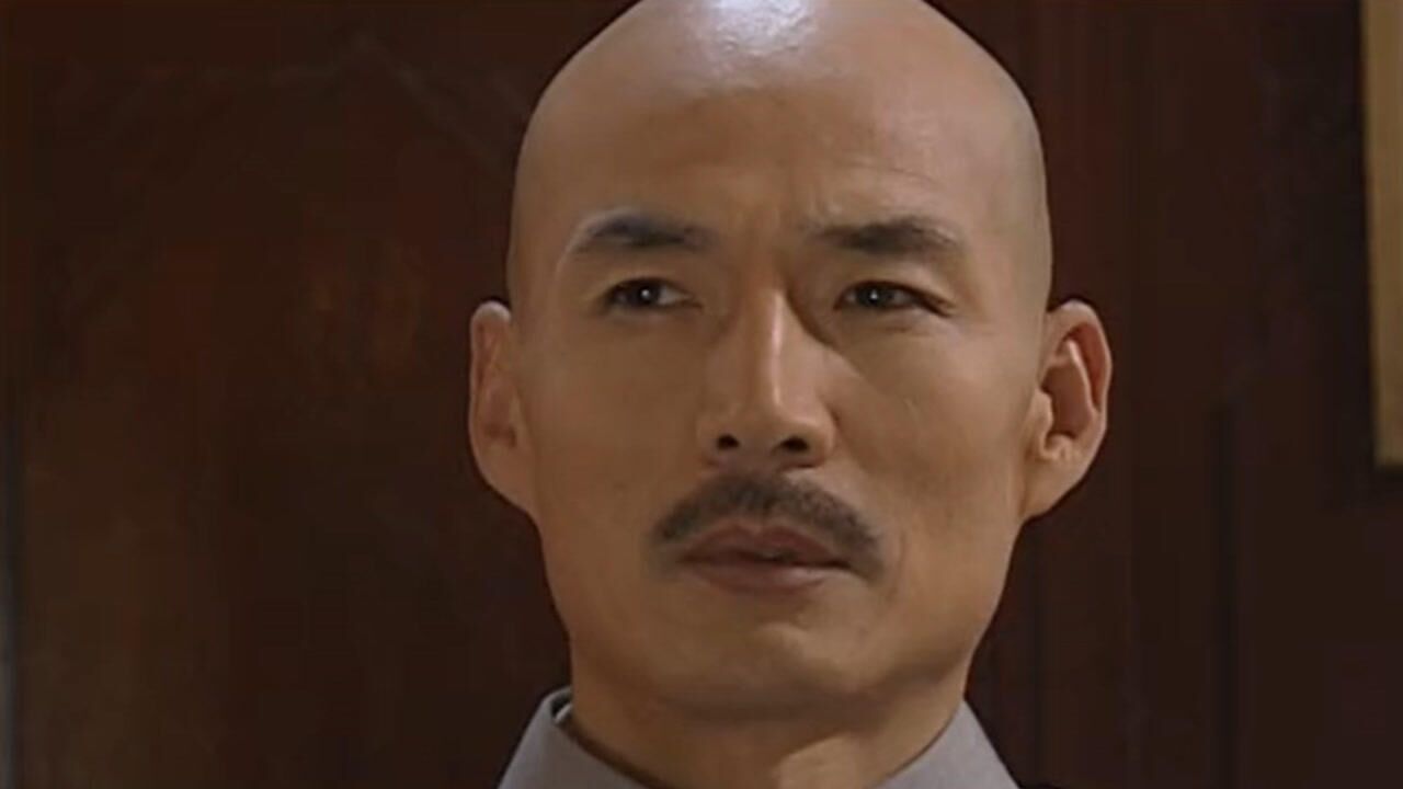 《陈赓大将》第二集01:胡宗南派人上门逮捕陈赓,没想都陈赓早已金蚕脱壳,胡宗南扑了个空_高清1080P在线观看平台_腾讯视频